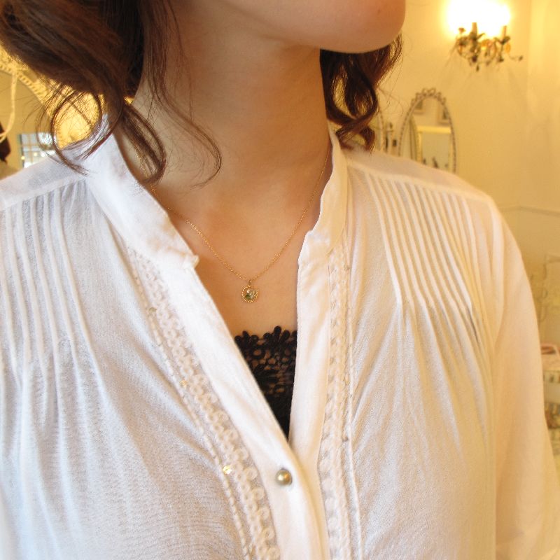 ���ڥ��ȥ꡼�ͥå��쥹��N-03��������