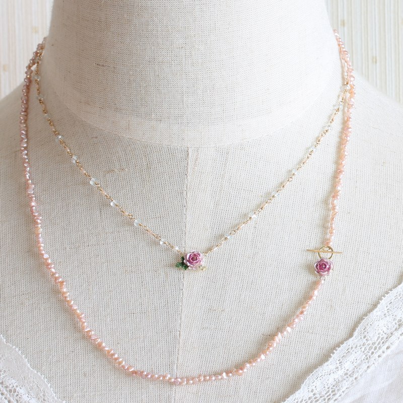 ��������ͥå��쥹N-37�ե��ꥷ�ƥѥ�ޥ�ƥ�����2�ܥ��åȡ�