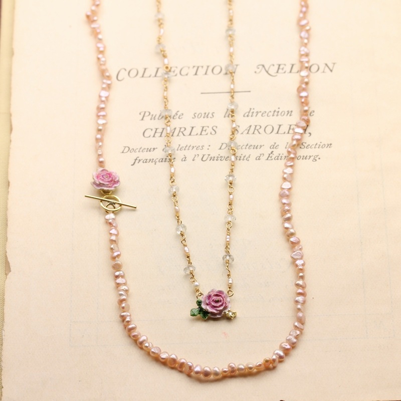 ��������ͥå��쥹N-37�ե��ꥷ�ƥѥ�ޥ�ƥ�����2�ܥ��åȡ�