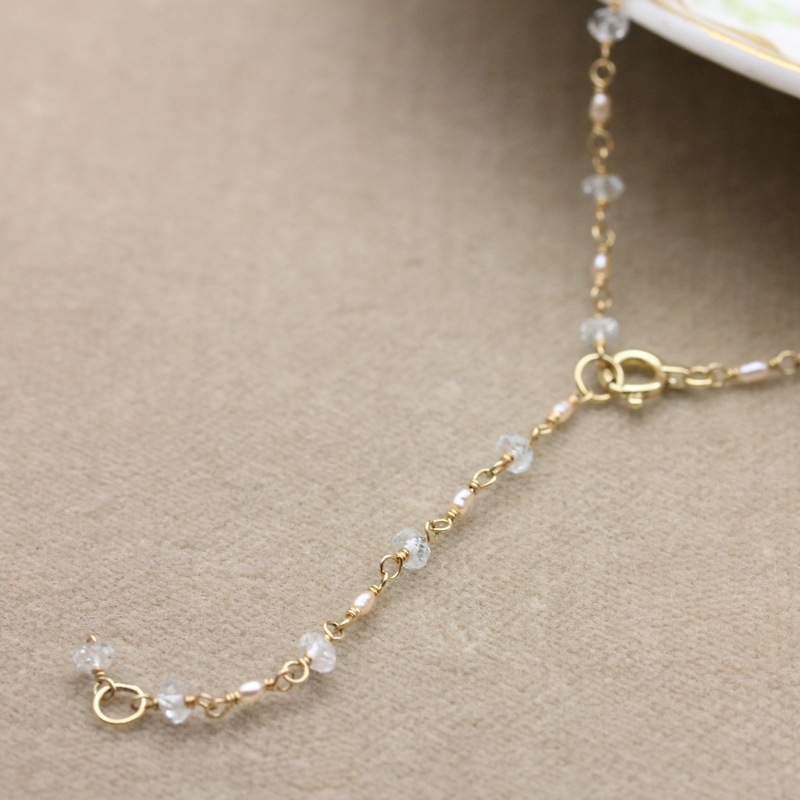 ��������ͥå��쥹N-37�ե��ꥷ�ƥѥ�ޥ�ƥ�����2�ܥ��åȡ�