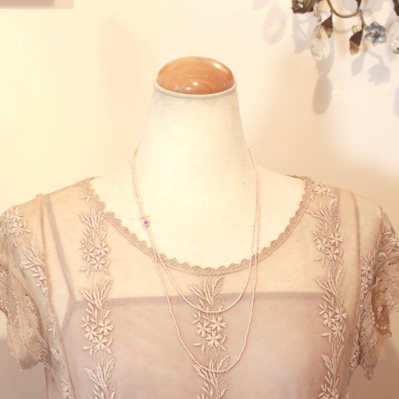 ��������ͥå��쥹 N-25�Х�/�ԥ󥯥ѡ���