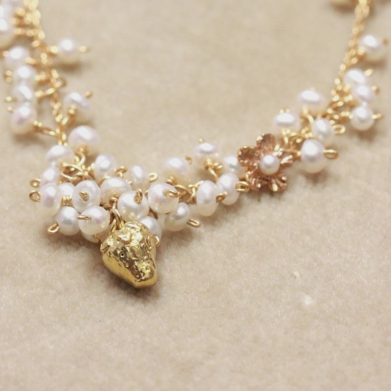 ����� �ɥ� �ե졼���ͥå��쥹 N-07