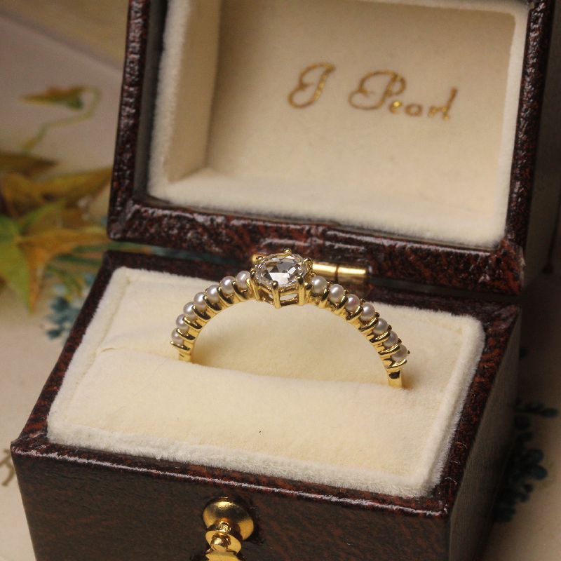 ���������åȥ�������R-01 0.24ct