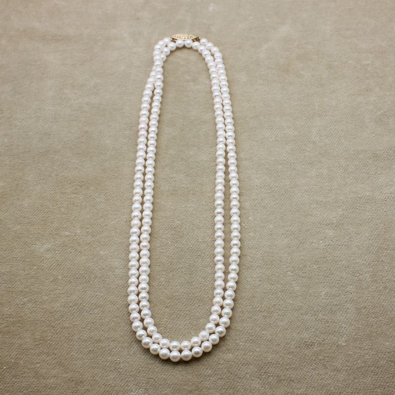 ������٥ӡ��ѡ���ͥå��쥹N-08 4.5��5.0���� 85cm