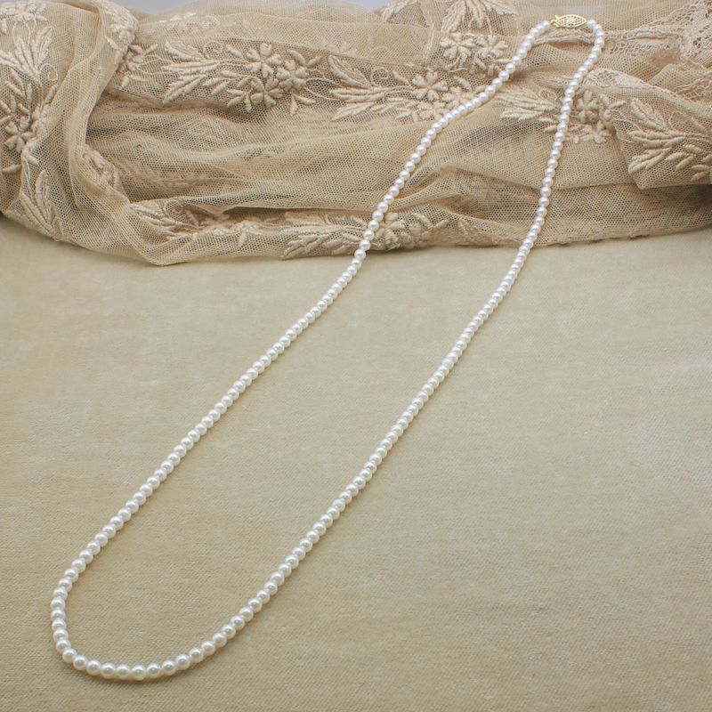 ������٥ӡ��ѡ���ͥå��쥹N-08 4.5��5.0���� 85cm