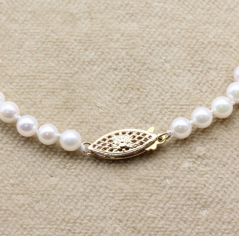 ������٥ӡ��ѡ���ͥå��쥹N-08 4.5��5.0���� 85cm