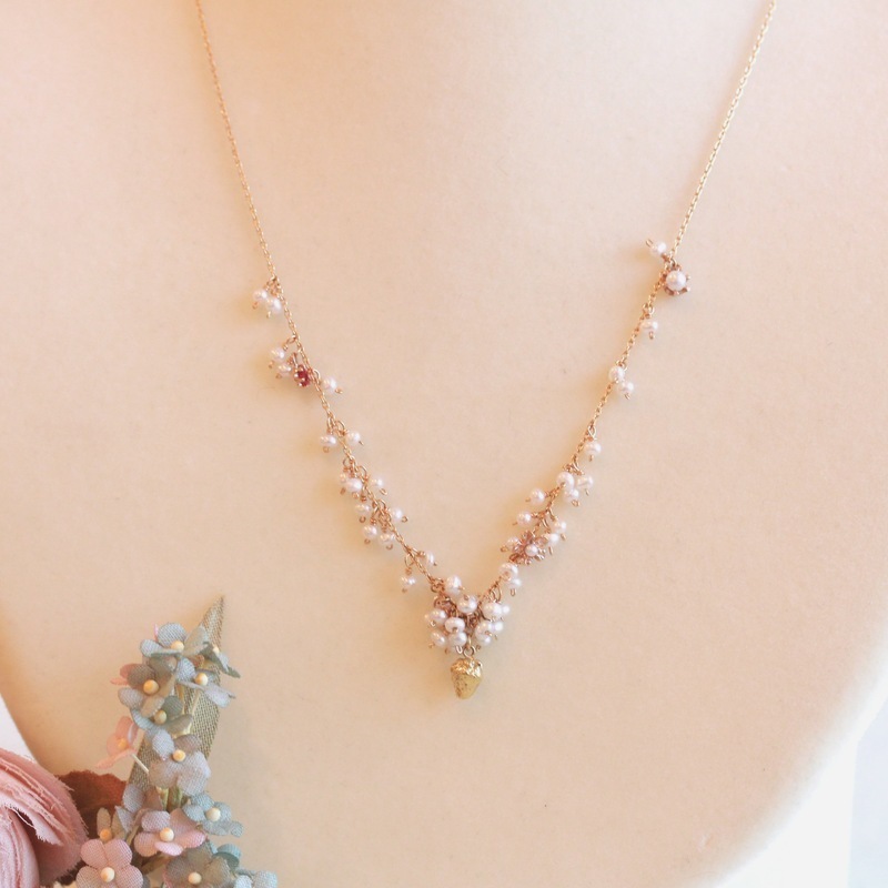 ����� �ɥ� �ե졼���ͥå��쥹 N-07