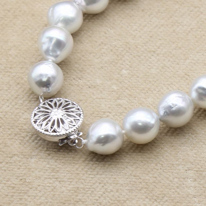 �����俿��ʥ�����֥롼�Х��å��ͥå��쥹������8.0~8.5����/42cm