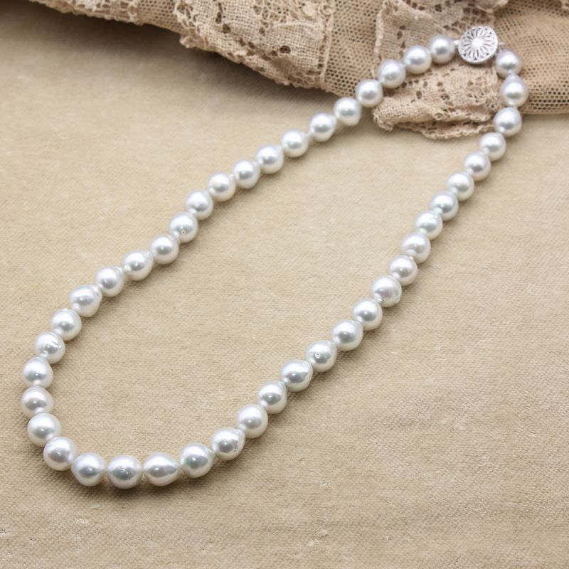 �����俿��ʥ�����֥롼�Х��å��ͥå��쥹������8.0~8.5����/42cm