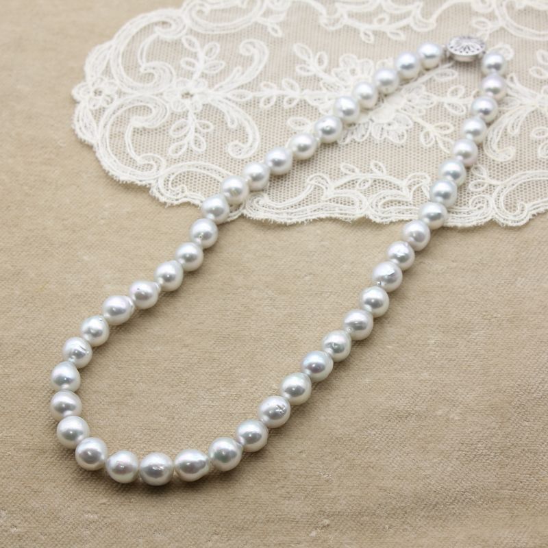 �����俿��ʥ�����֥롼�Х��å��ͥå��쥹������8.0~8.5����/42cm