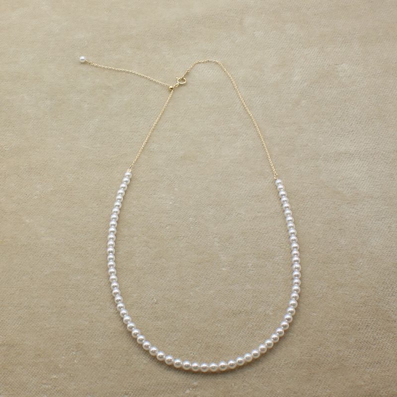 ������٥ӡ��ѡ���ͥå��쥹N-09/47cm