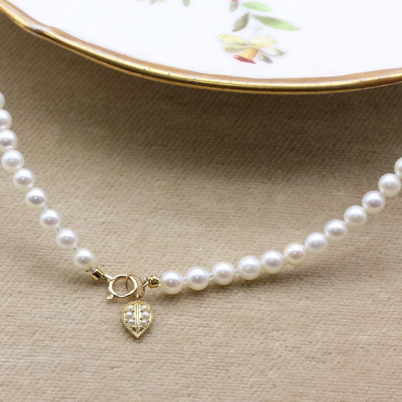 �꡼�եͥå��쥹N��02�ʥ�����٥ӡ��ѡ���4.5��5.0mm/120cm)