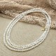 �꡼�եͥå��쥹N��02�ʥ�����٥ӡ��ѡ���4.5��5.0mm/120cm)