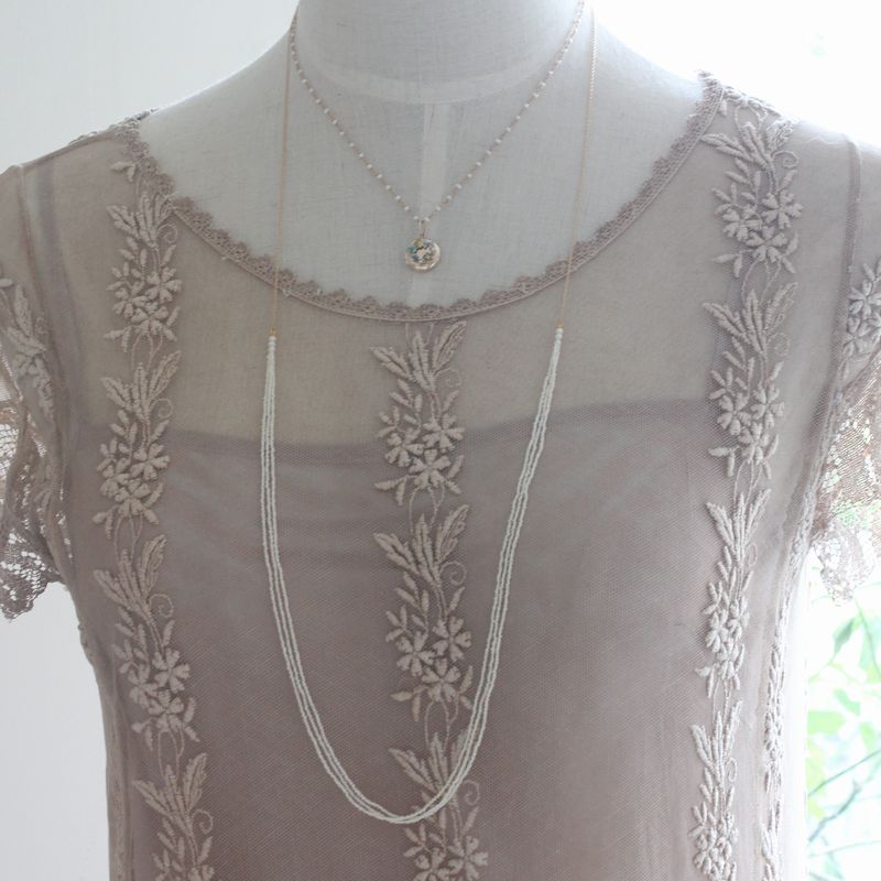 �ݥ�� �� �͡�����ͥå��쥹N-09 85cm(3Ϣ��