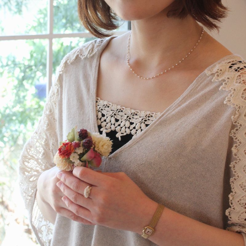 �ڥѥ�ͥå��쥹 N-12 45cm