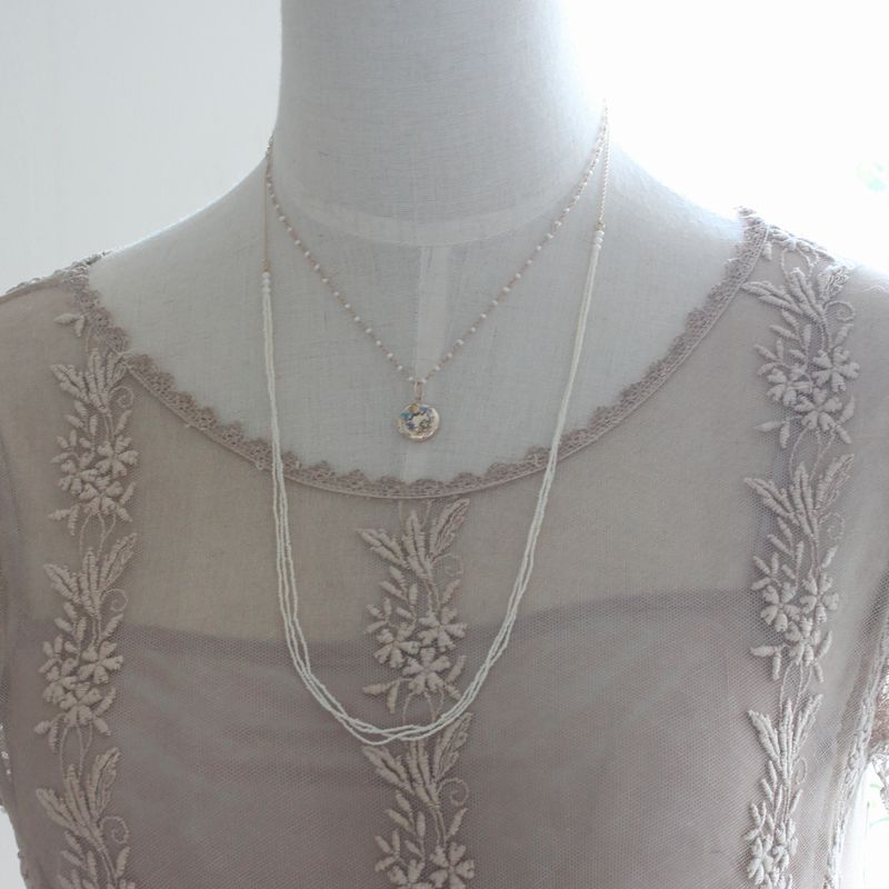 �ݥ�� �� �͡�����ͥå��쥹N-10 65�ѡ�3Ϣ��