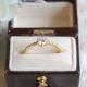���ȥ��R-02�֥�ꥢ��ȥ��å�0.307ct
