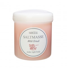 ソルテマッセ　マイルドスクラブ|SALTMASSE