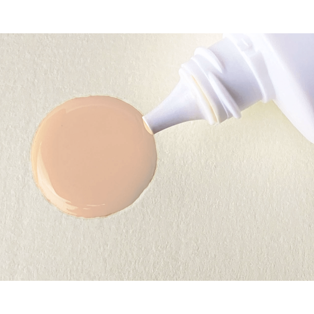 サンミュレ UVファンデーション(SPF41・PA+++)/35-ナチュラル