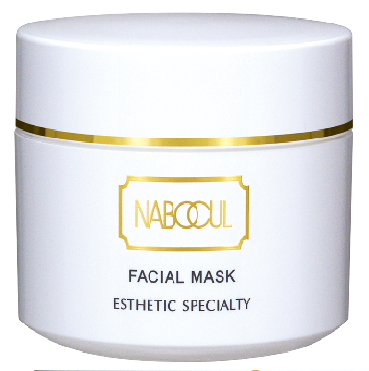 ナボカル フェイシアル マスク