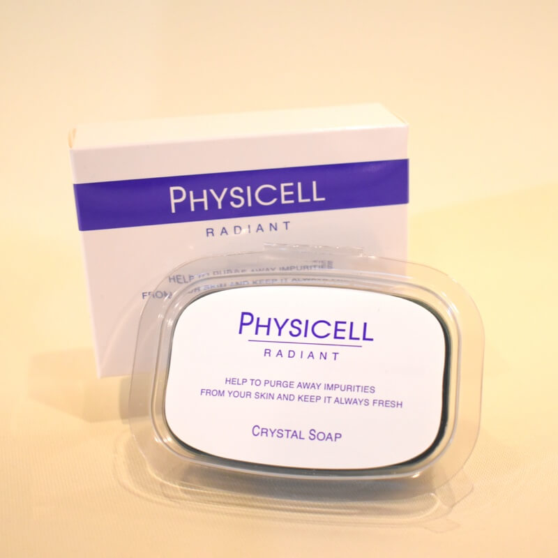 【値下げ】 セルクリスタル・フレキシア THE FACE ザフェイス セルクリスタル - エステサロン向け美容機器・基礎化粧品の