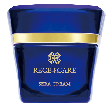 リシェルケア　セラクリーム