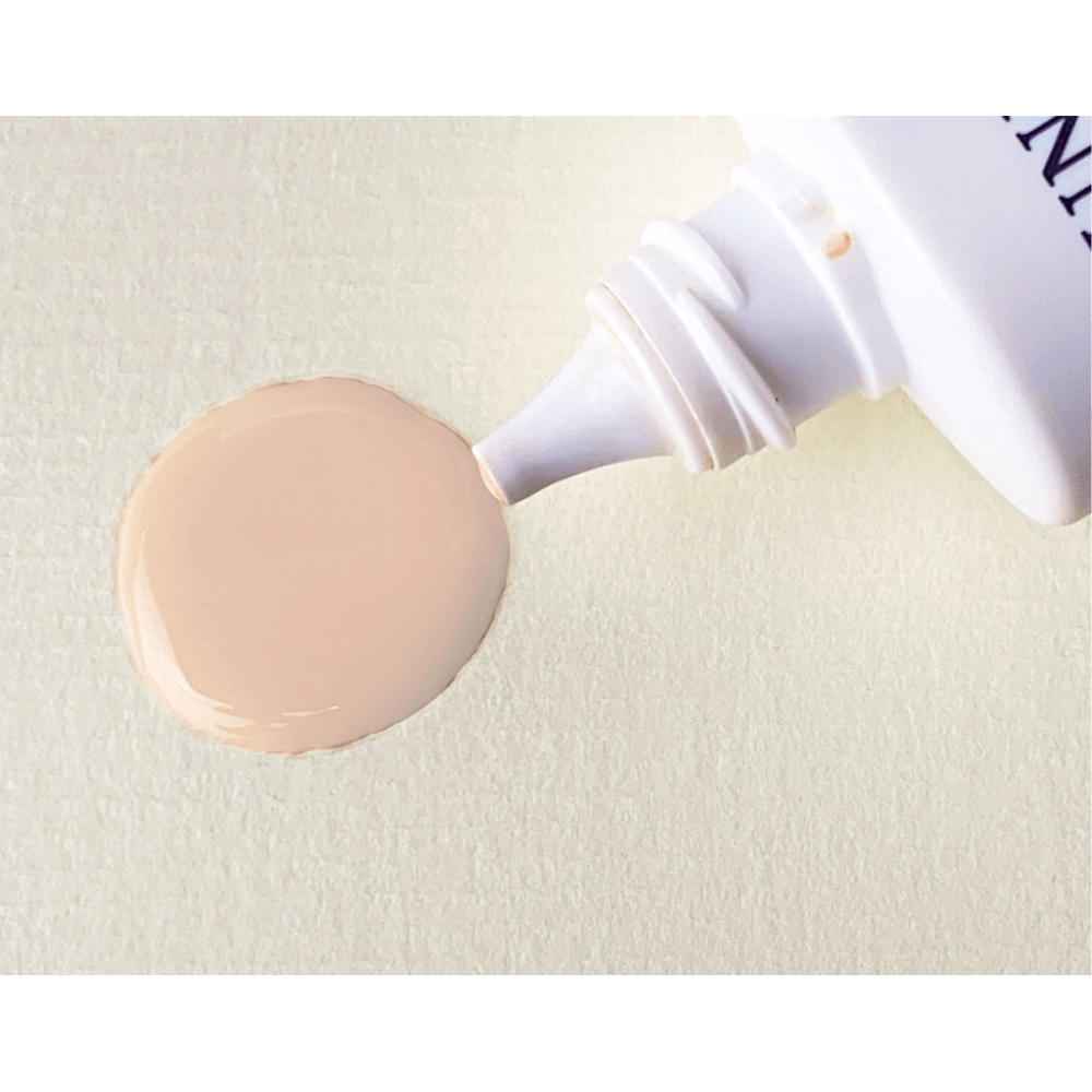 【数量セット】サンミュレ UVファンデーション(SPF41・PA+++)/13-ライトピンク