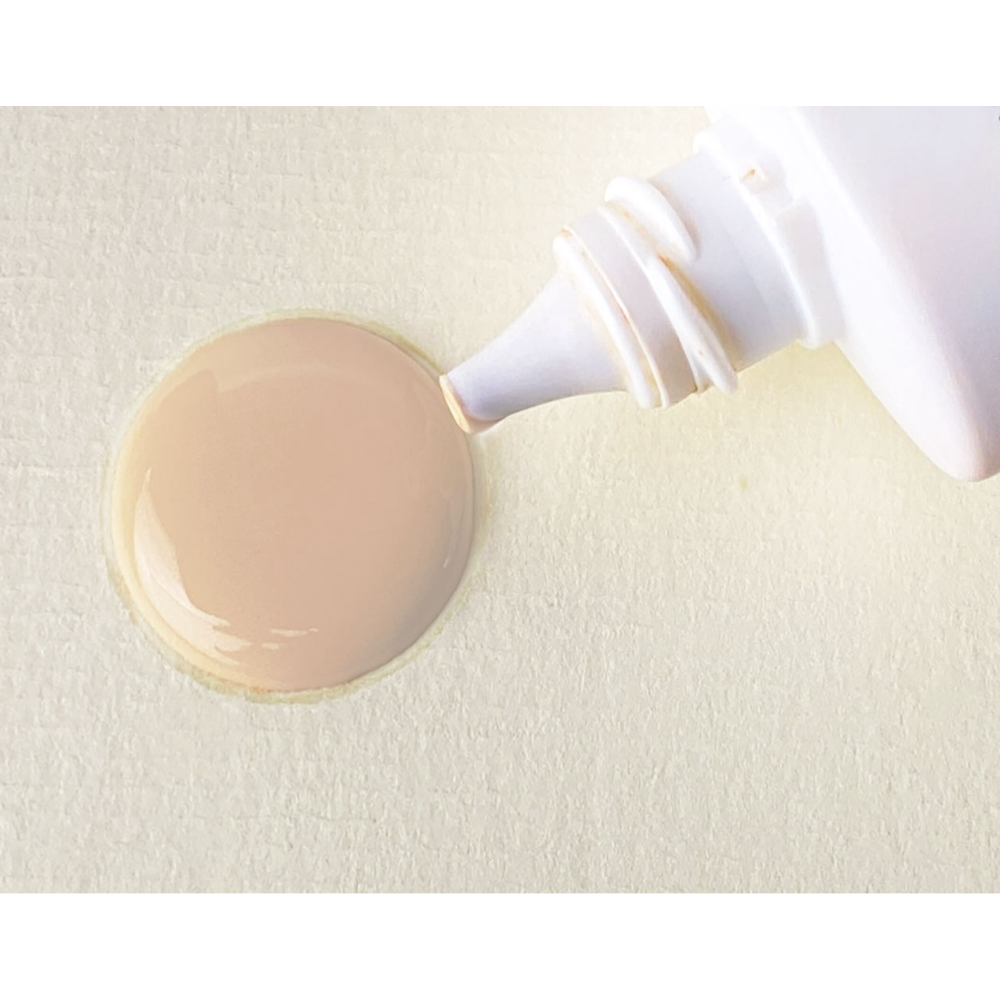 【数量セット】サンミュレ　UVファンデーション（SPF41・PA+++）/27-ライトオークル