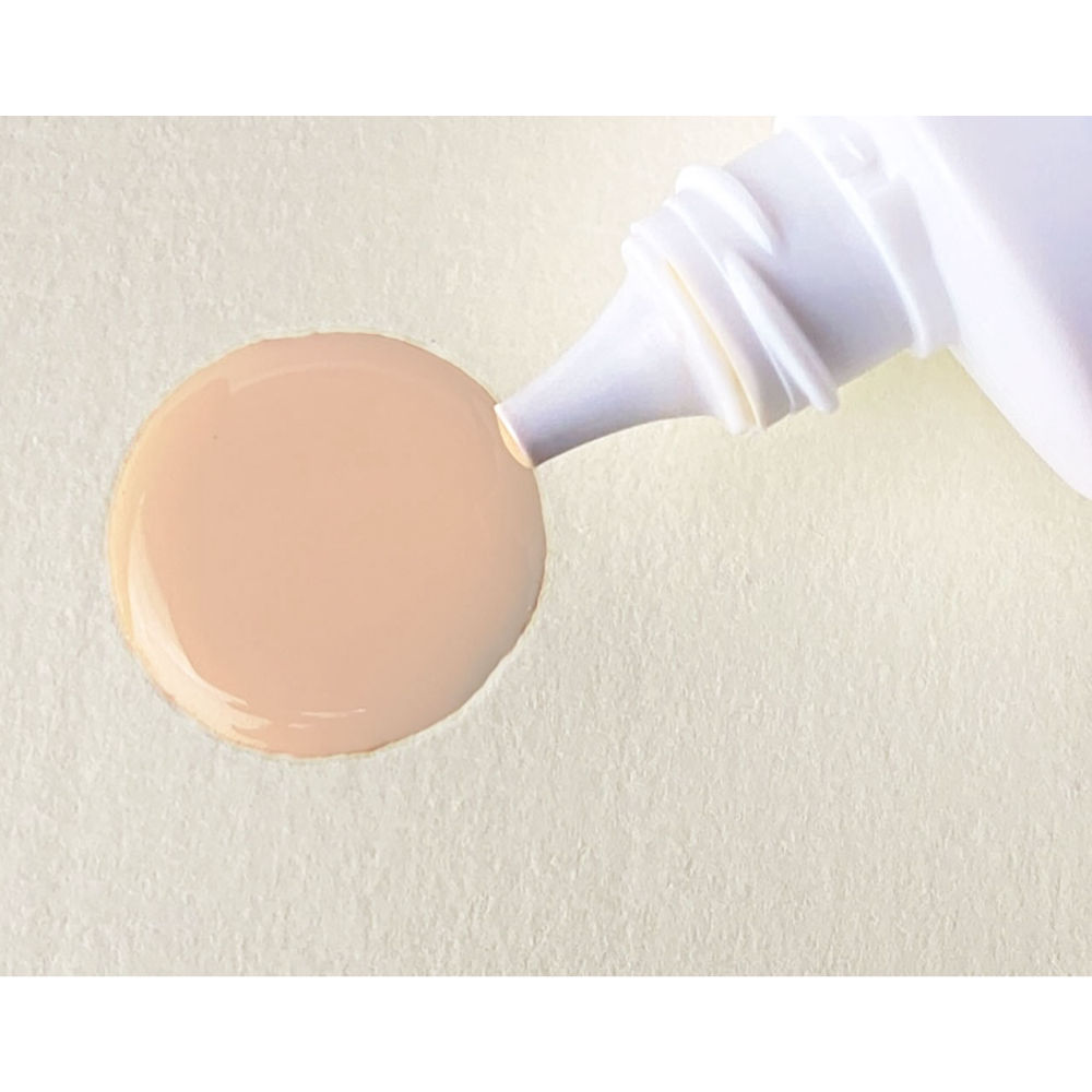 【数量セット】サンミュレ UVファンデーション(SPF41・PA+++)/35-ナチュラル