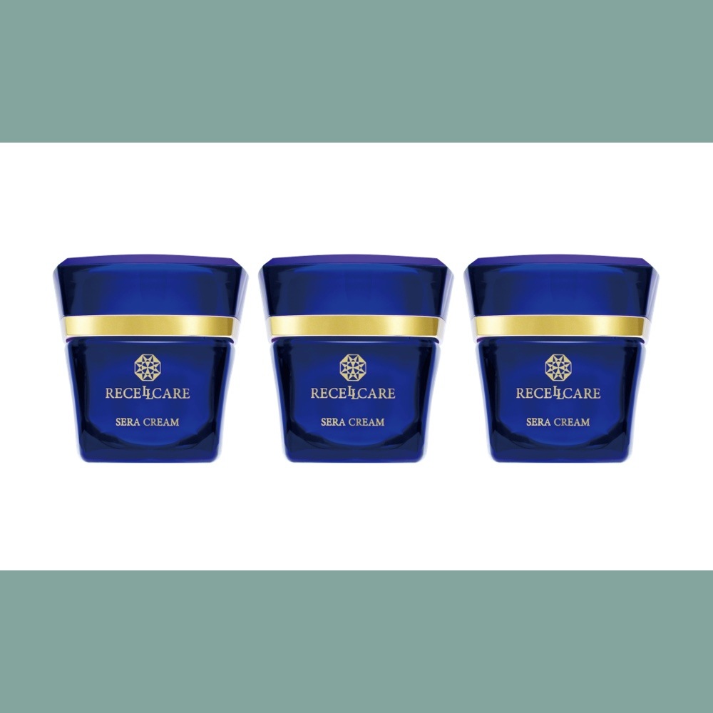 【数量セット】リシェルケア セラクリーム