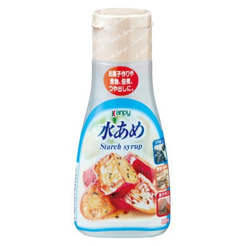 カンピー 水あめ 270g | はちみつ＆シロップ,シロップ | Kanpy