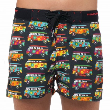 �ڥ�� �����եѥ�� ���硼�Ⱦ��SSCFKV-PM ��:FUNKY VANS