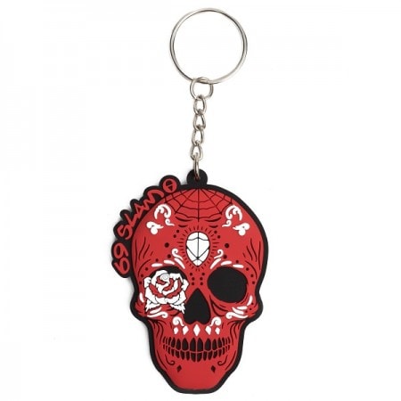 ACCESSORIES,キーホルダー | 69SLAM(ロックスラム)日本代理店