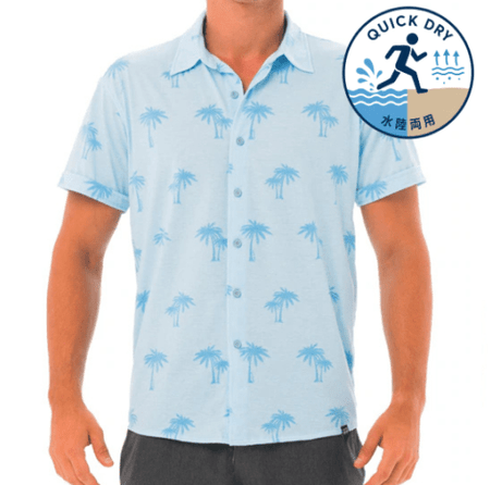 �ڥܥ�������館�롪�����ڡ����оݡۡڿ�Φξ�� ��� ��å��� ����ġ�MTQPUE-BL ��:PALM BLUE