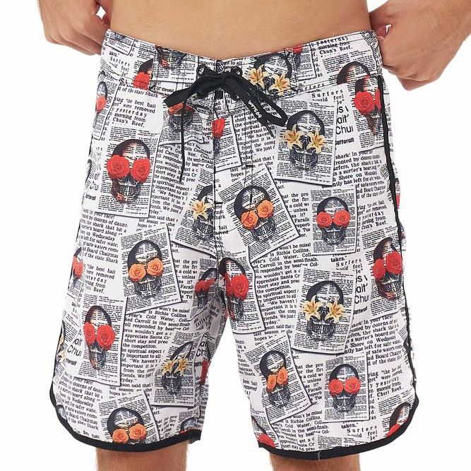 �ڥ�� �����եѥ�� �ߥǥ�������SSXNSK-PM ��:NEWSPAPER