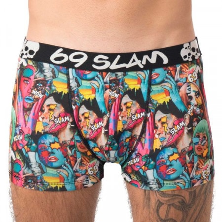 ���硼�Ⱦ桡MSYOAT-PO ��:POP ART���ܥ������ѥ��