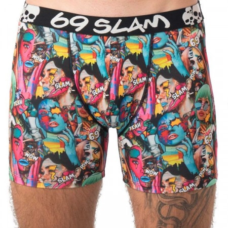 �쥮��顼�桡MBYOAT-PO ��:POP ART �ܥ������ѥ��