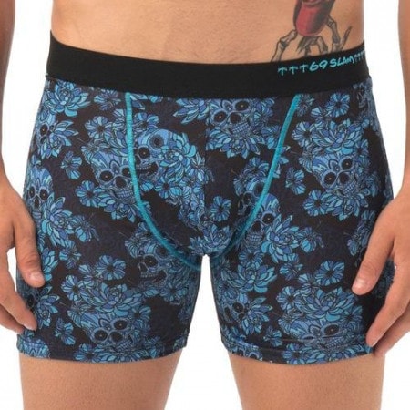�쥮��顼�桡MBYSKO-PO ��:SKULL BLOOM �ܥ������ѥ��