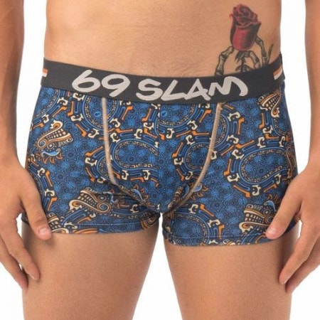 【新品未使用】69SLAM 上下セット（S） 69SLAM(ロックスラム)日本代理店/メンズ、レディース |