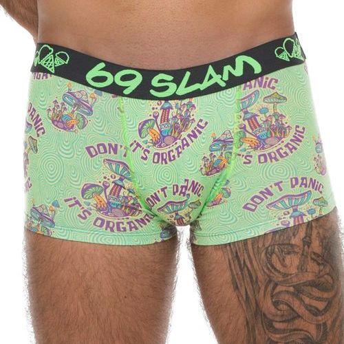 �ڥХ�֡����åȥ�ۥ��硼�Ⱦ� ��MHBOGT-BB ��:ORGANIC TRIP���ܥ������ѥ��