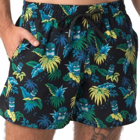 �ڥ�� �����եѥ�� ���硼�Ⱦ� ���ȥ�å������ס�SSBIKI-PM ��:TIKI FACE MENS�����եѥ��