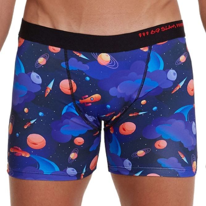 ̵ۿ̸쥮顼桡 MCYNSC-PO :NASTY SPACE ܥѥ