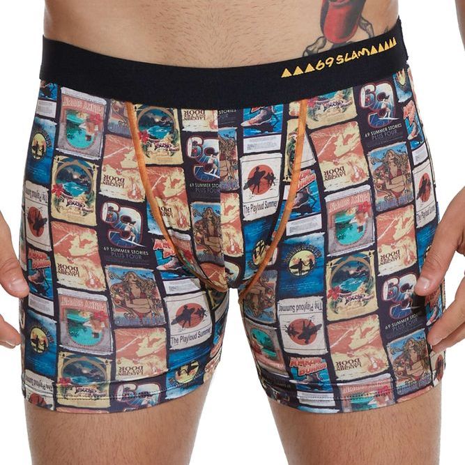 MENS,サーフパンツ | 69SLAM(ロックスラム)日本代理店/メンズ