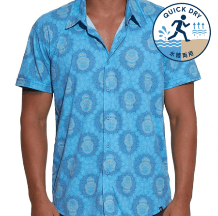 �ڿ�Φξ�� ��� ��å��� ����ġ�MTQSKM-PC ��:SKULL MANDALA ����̵��
