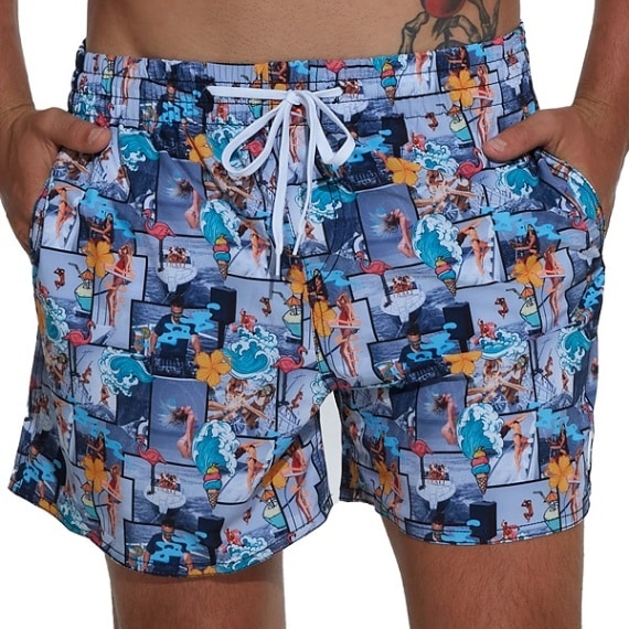 ڥܥ1館롪ڡоݡۡڥ եѥ 硼Ⱦ ȥåסSSBSYH-PM :SUMMER YACHT