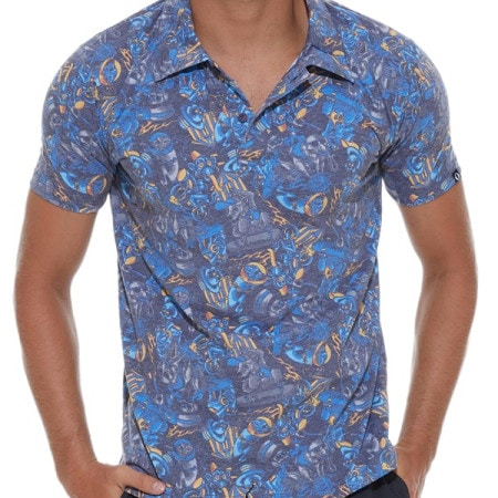 ̵ۡڿΦξ  å ġMTQGSB-PC :GREATEST SHOW BLUE MENSå奬