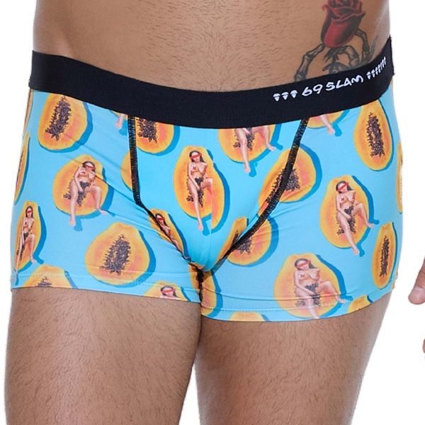 MSYPYH-PO ��:PAPAYEAH �ܥ������ѥ�� �ݥꥨ���ƥ� �����եѥ�ĥ���ʡ��ڥ���å��ݥ�������200�ߡ�