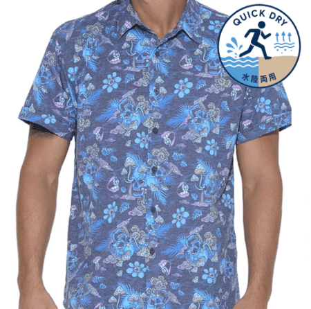 �ڥܥ�������館�롪�����ڡ����оݡۡڿ�Φξ�� ��� ��å��� ����ġ�MTQSKU-PC ��:SKULL TRIP MENS��å��奬����