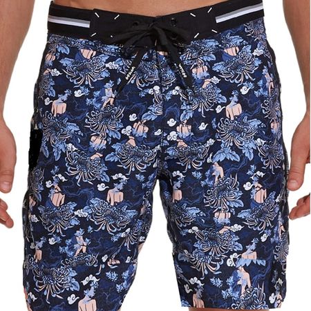 69SLAM☆PAPAYEAH AXEL MEDIUM LENGTH BOARDSHORT 短パン 水着 すべての商品 | 69SLAM(ロックスラム)日本代理店/メンズ、レディース