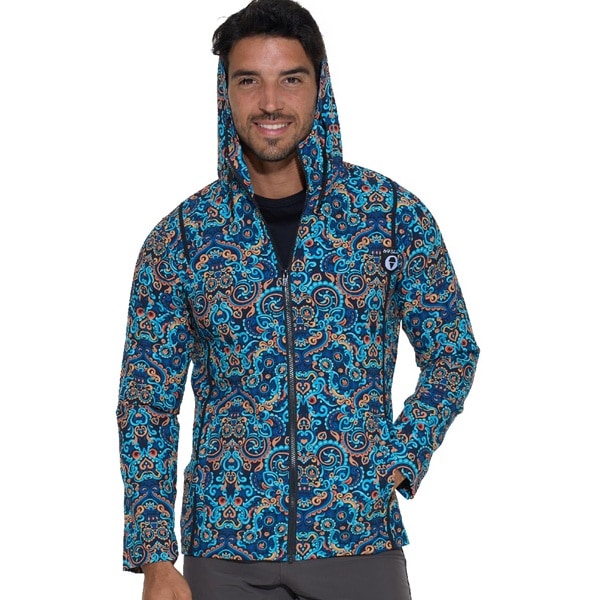 monsta x ウインドブレーカー aimoha マウンテンパーカー ウインドブレーカー men Urban